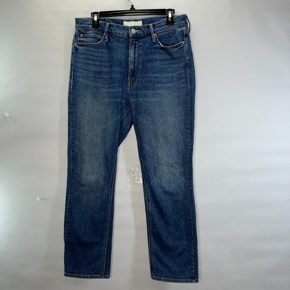 Mother The Dazzler Jeans 30